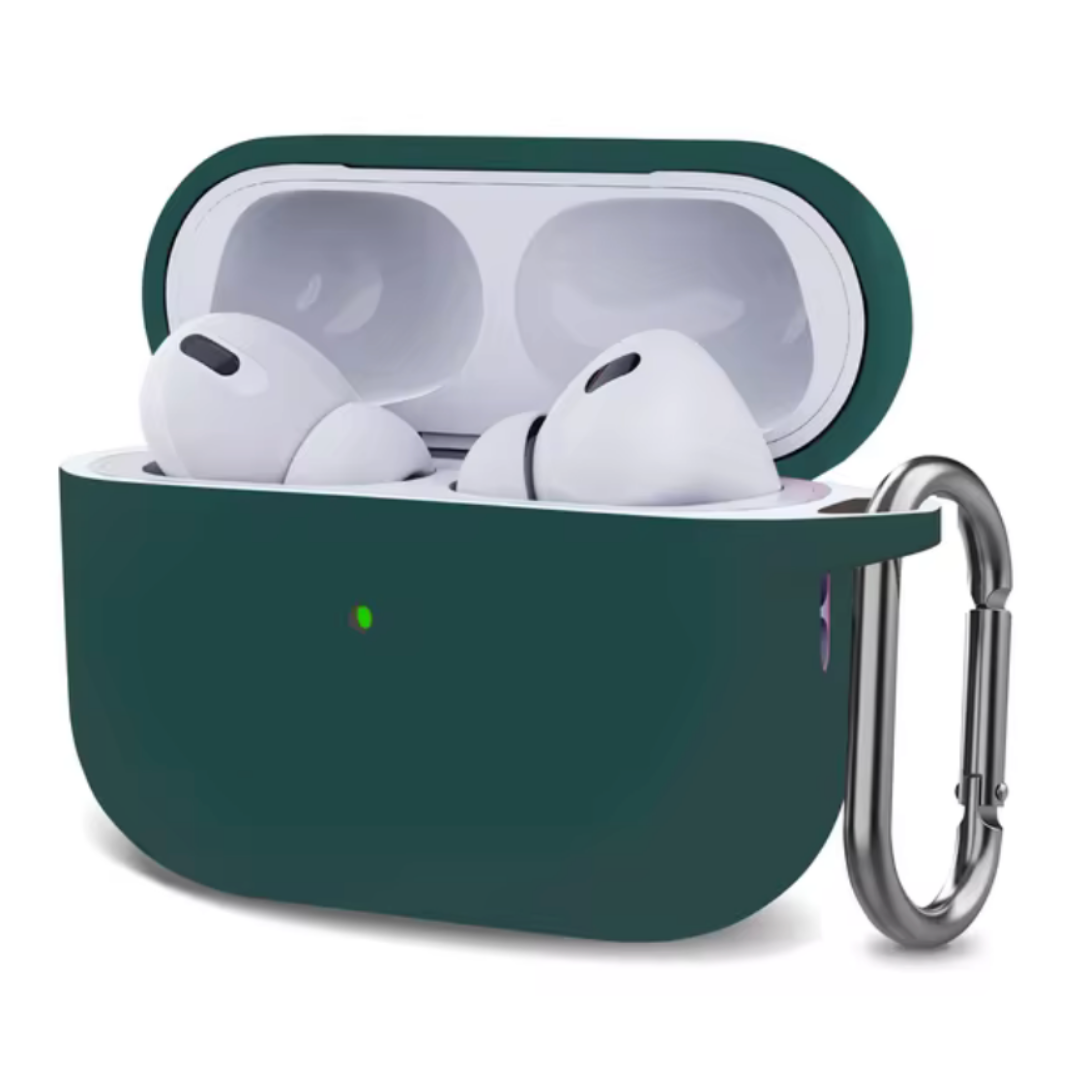 AirPods case | "Barney"