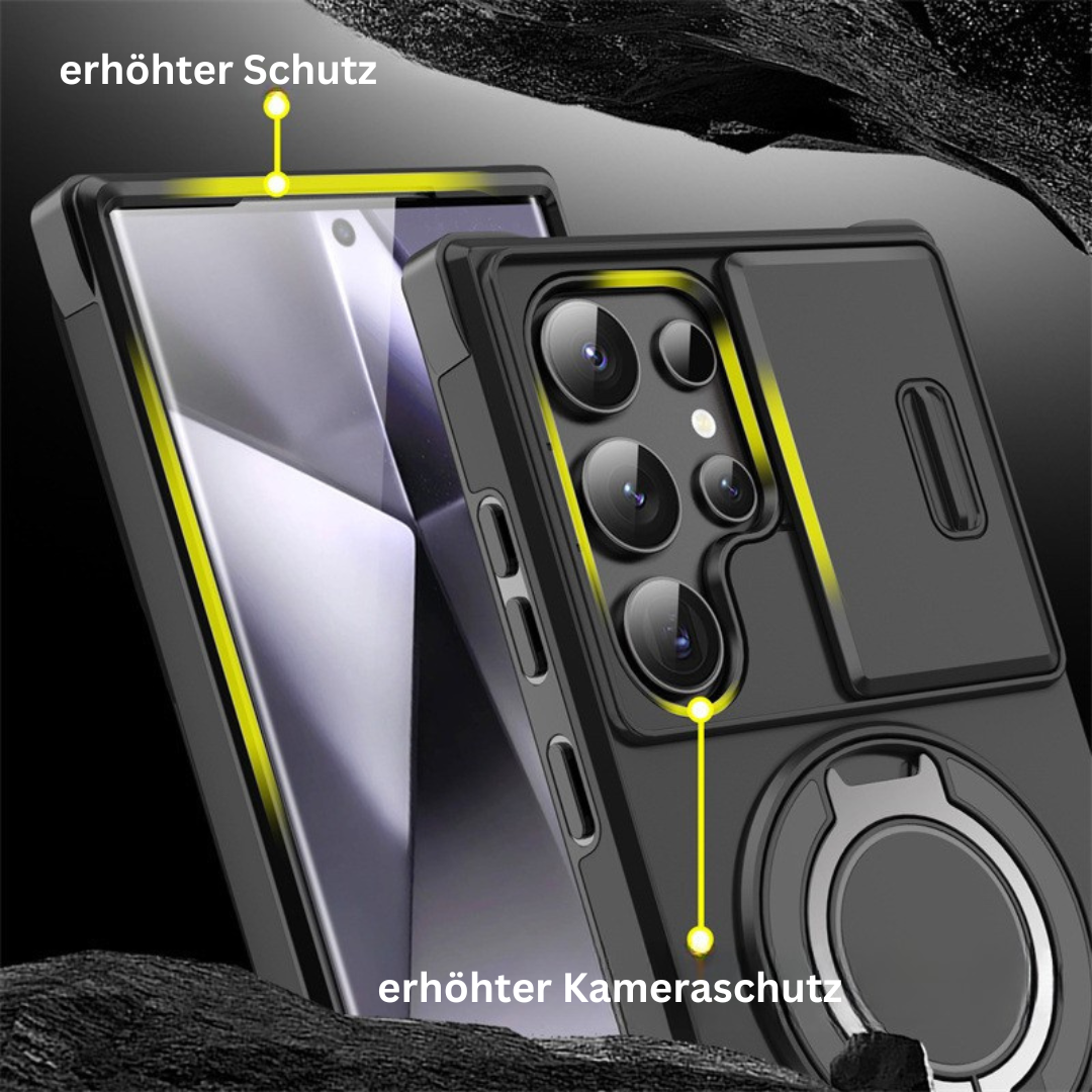 Samsung MagSafe case (S series) | "Gain"
