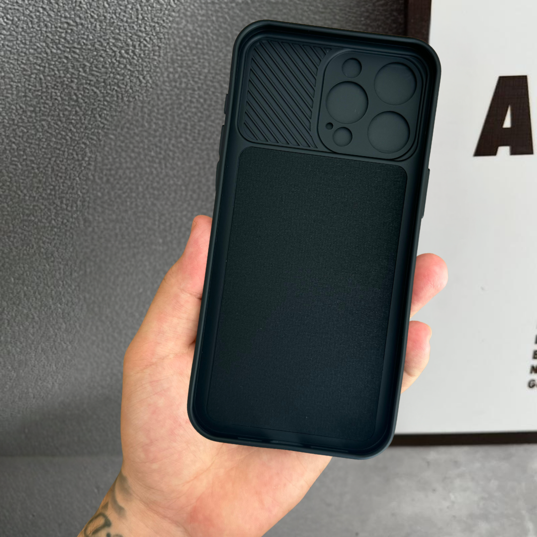 iPhone case | "Jalen" 