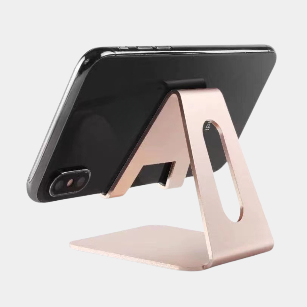 iPhone car mount