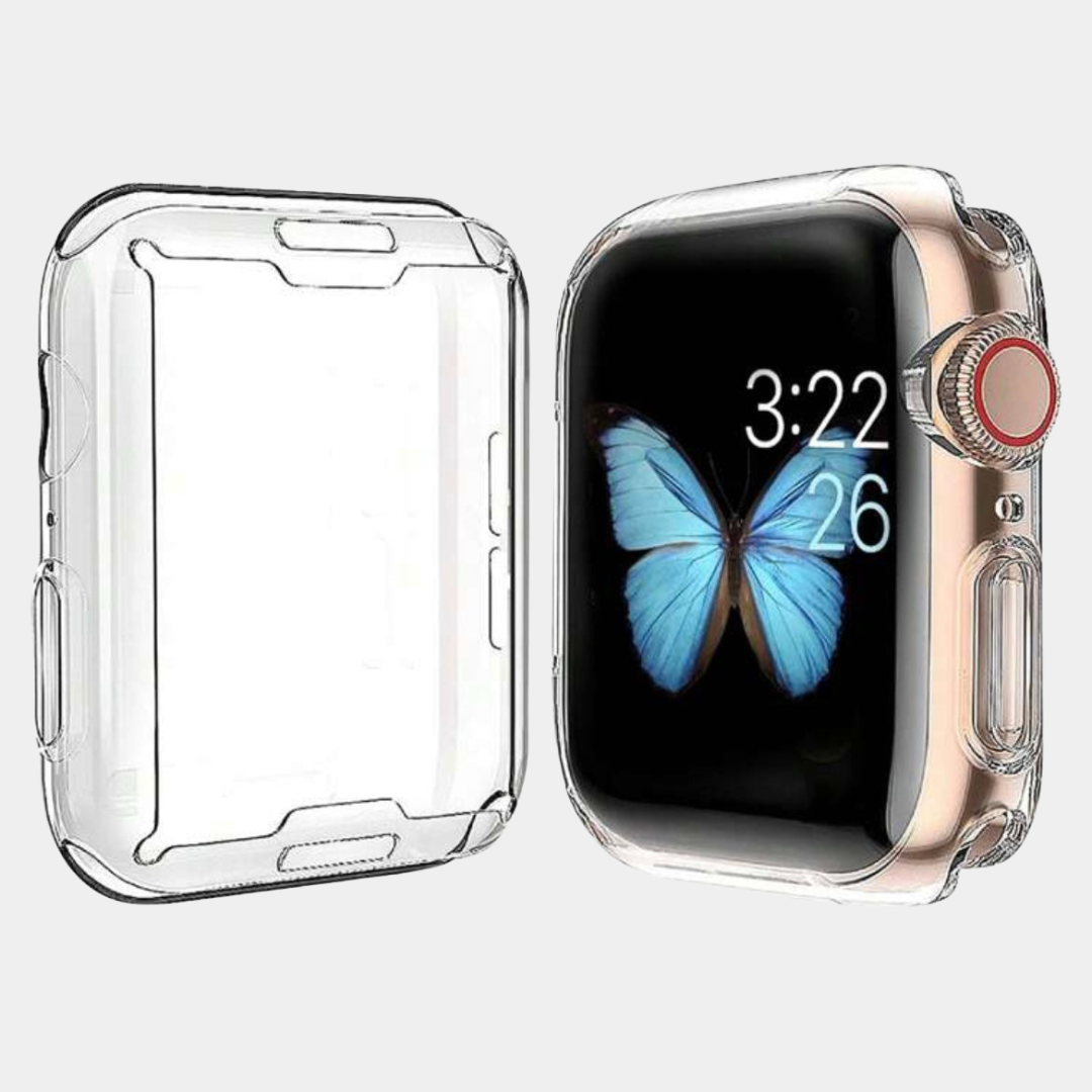 Apple Watch 360° case all-round protection