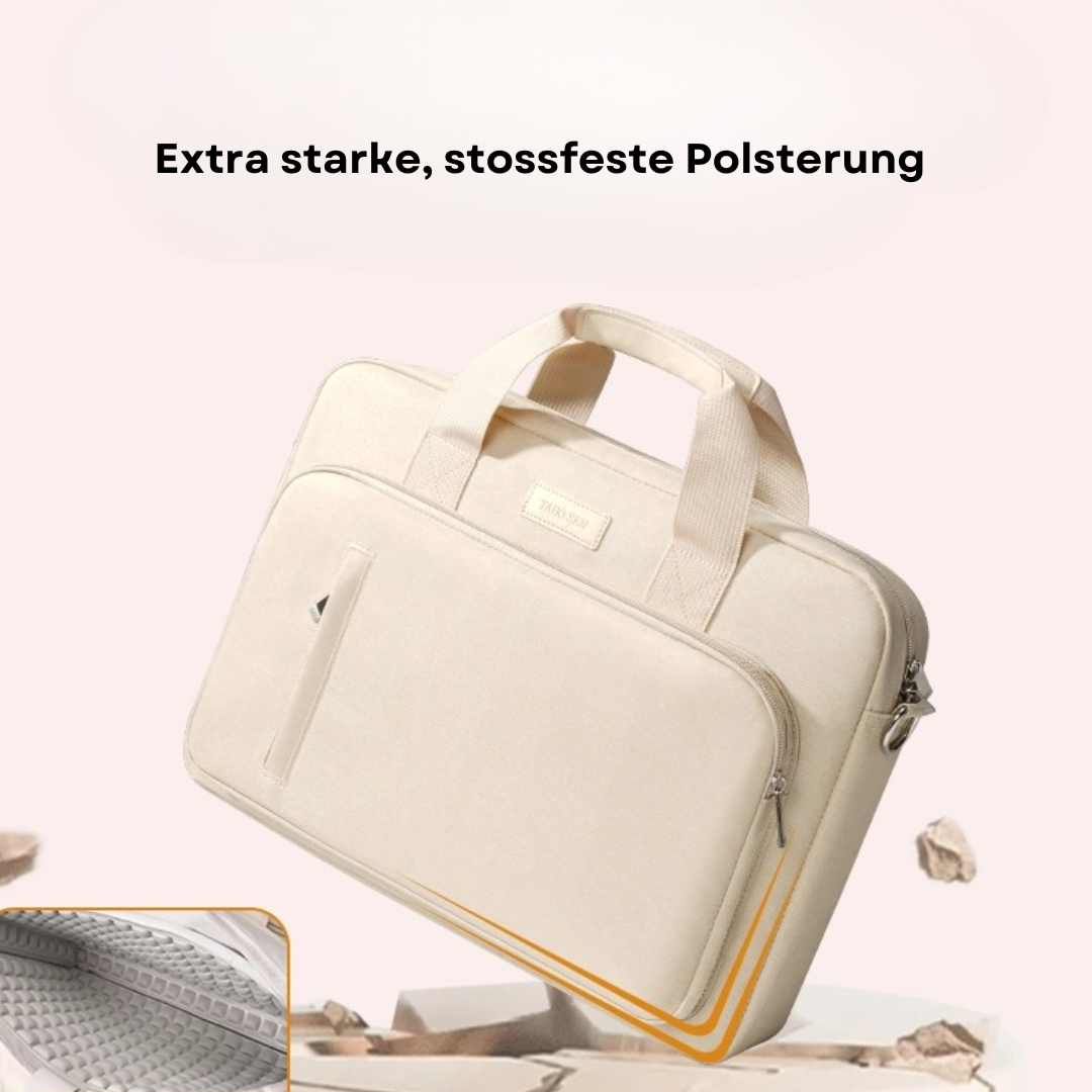 Macbook Case | "Boss"