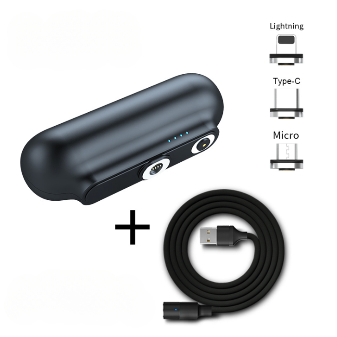 Mini Powerbank