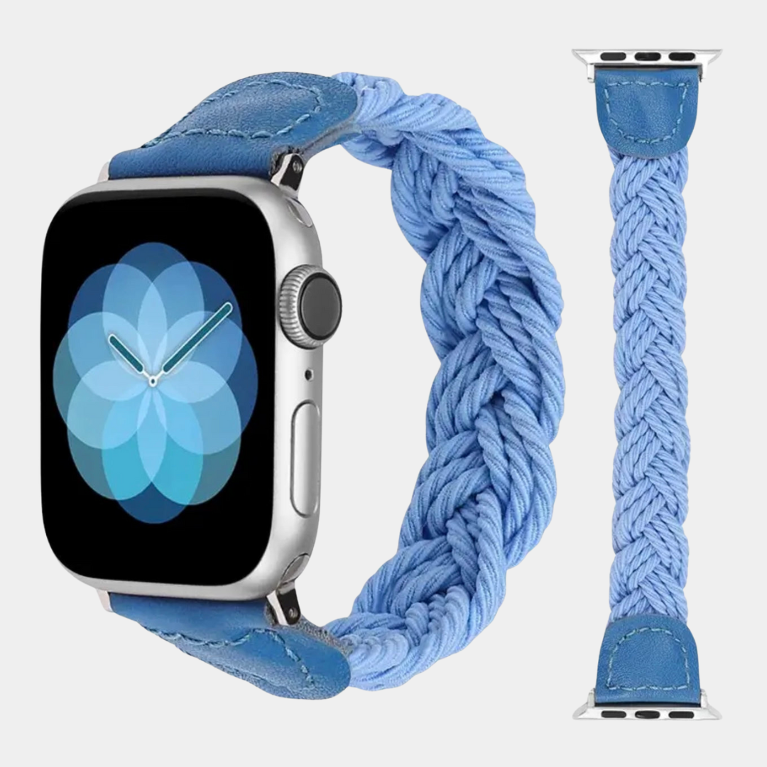 Apple Watch nylon strap | "Stretchy"