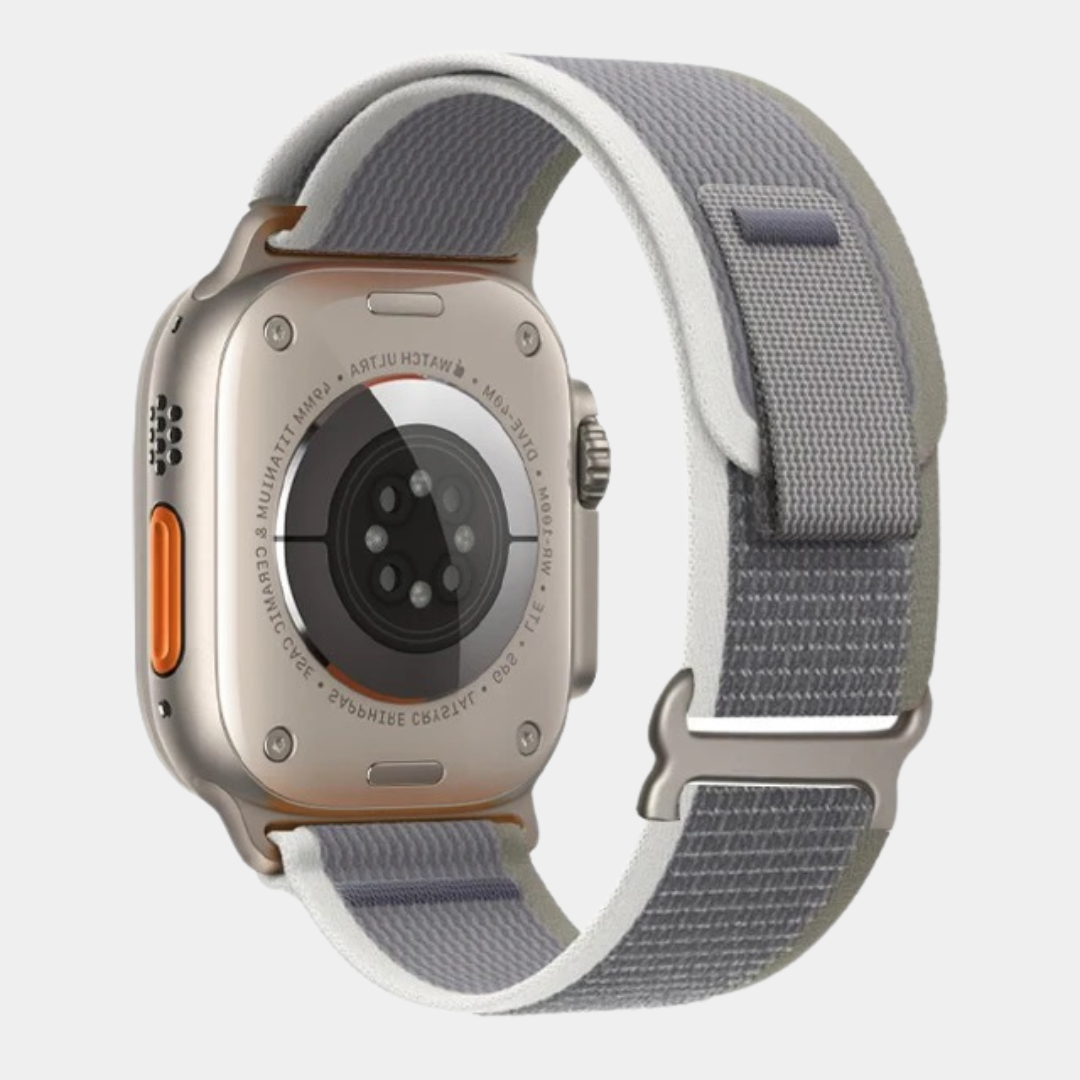 Apple Watch nylon strap | "Ralf"