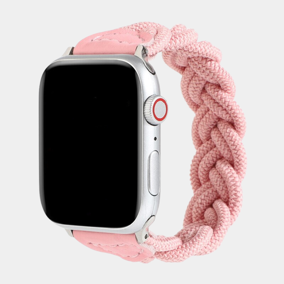 Apple Watch nylon strap | "Wave"