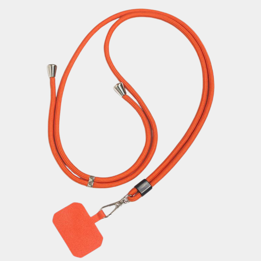 iPhone Lanyard | "Clean"