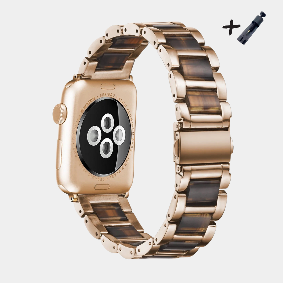 Apple Watch Link Bracelet | "Mila"