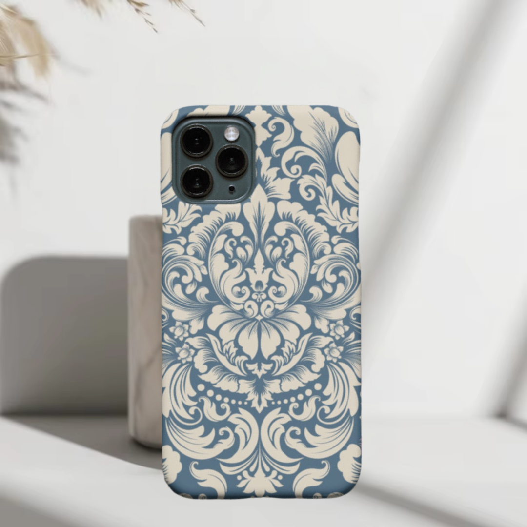 iPhone case | "Jade"