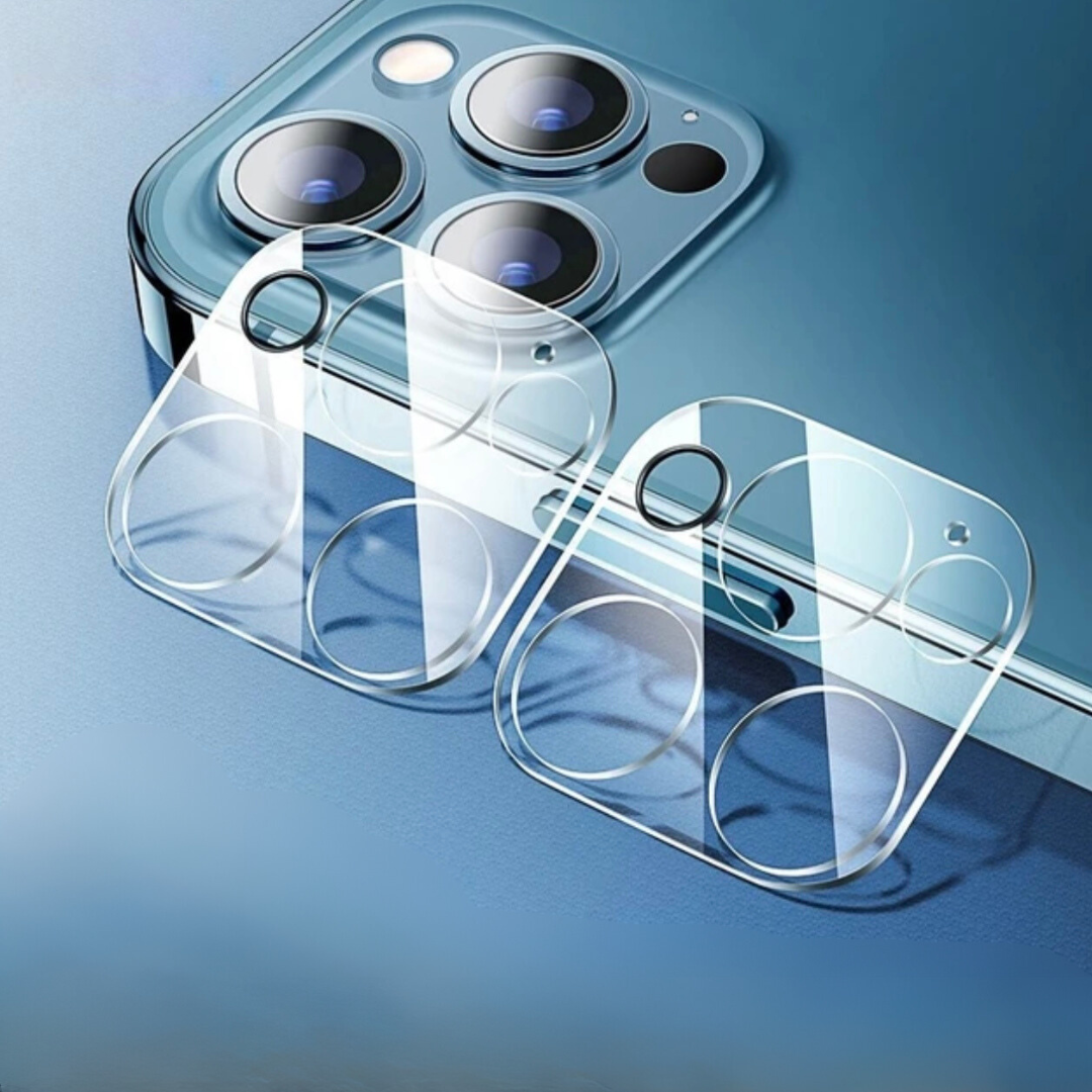 iPhone camera protector (2 pieces)