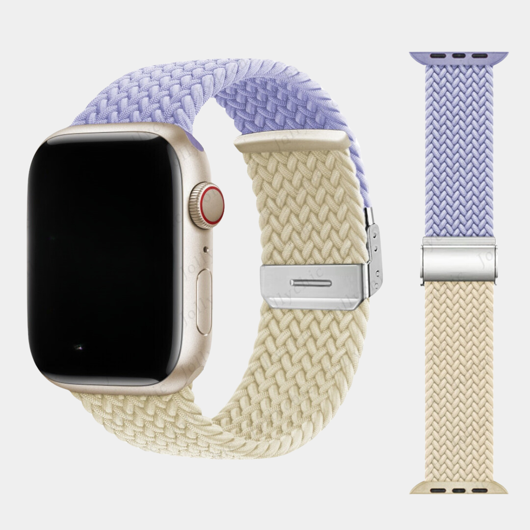 Apple Watch nylon strap | "Correa"