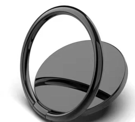 Magnetic Ring Holder | "Pure" 