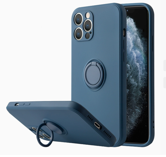 Huawei MagSafe case (P series) | "Tyreek"