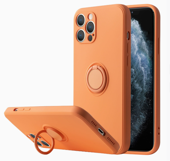 Huawei MagSafe case (P series) | "Tyreek"
