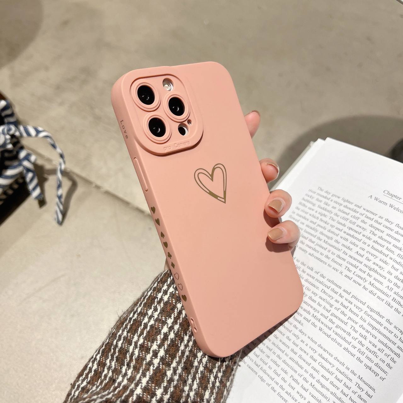 iPhone case | "Love" 