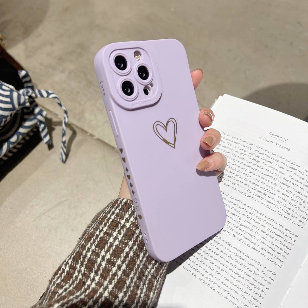 iPhone case | "Love" 