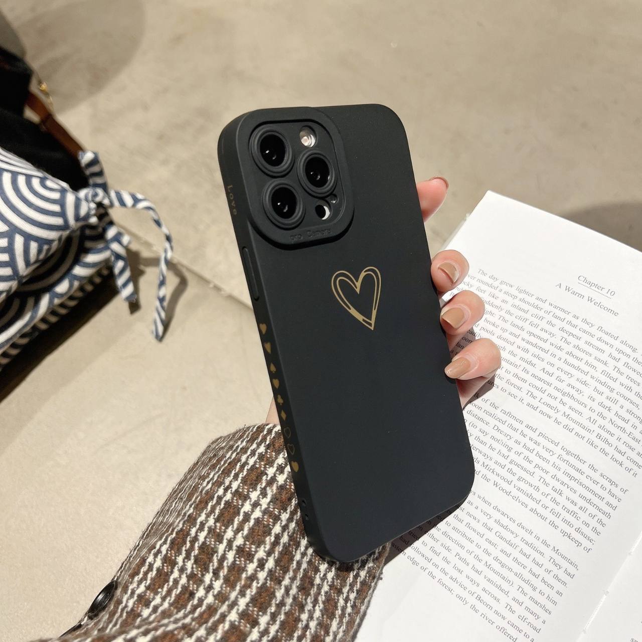 iPhone case | "Love" 