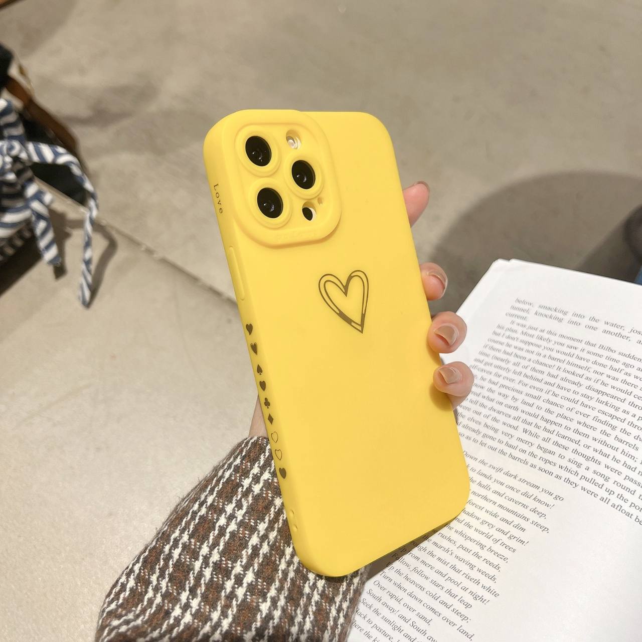 iPhone case | "Love" 