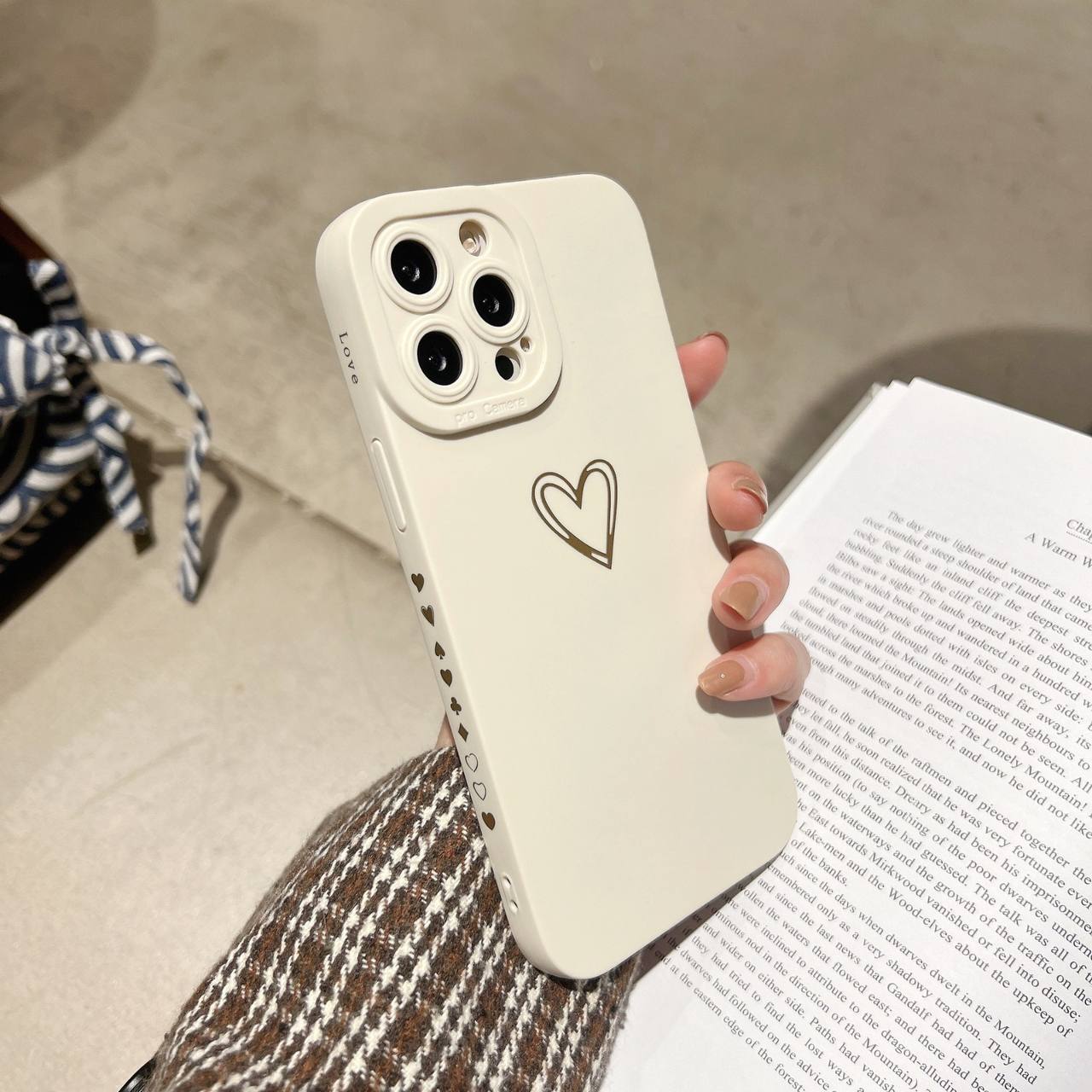 iPhone case | "Love" 