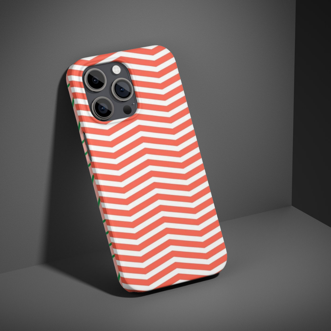 iPhone case | "Emily"