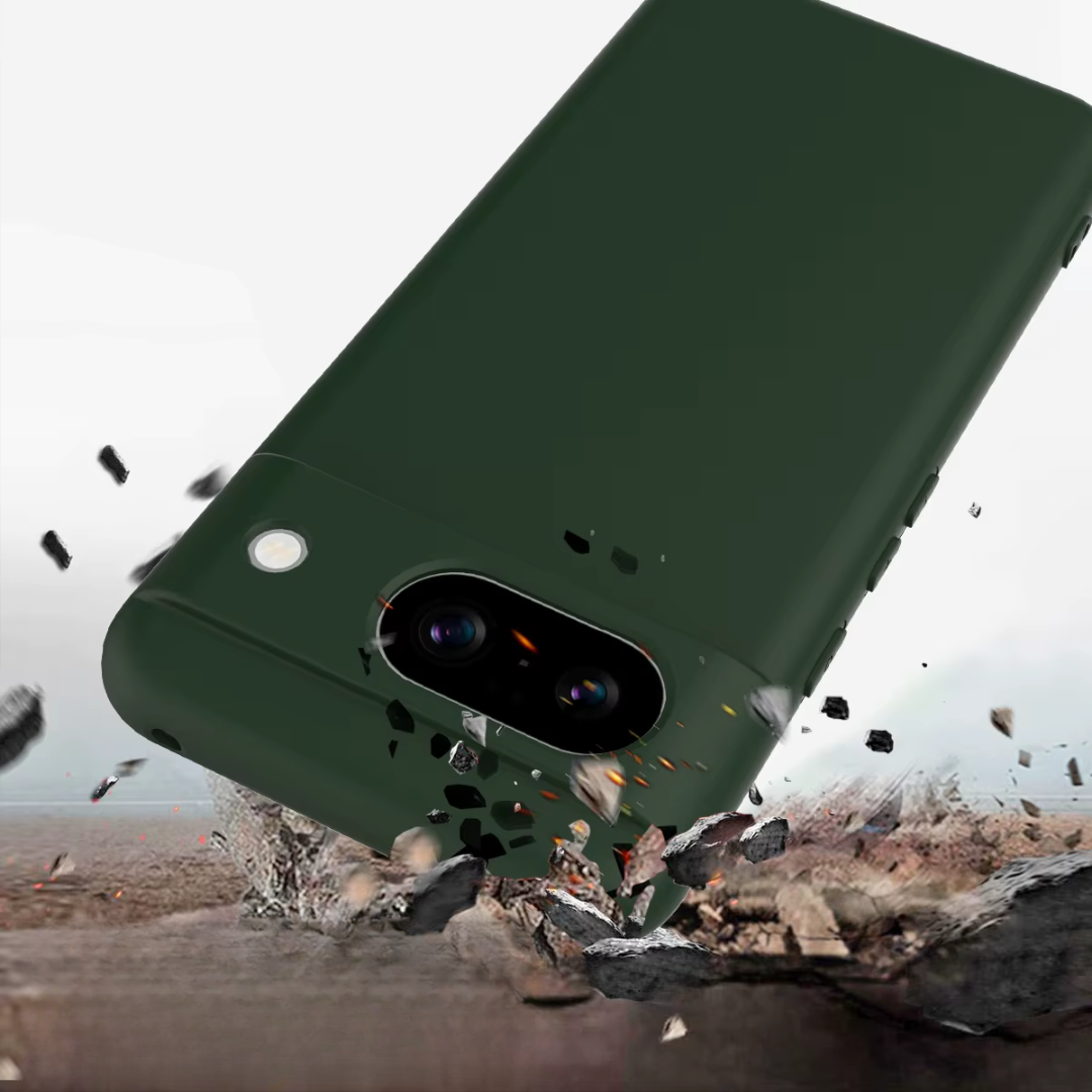 Google MagSafe cover | "Cook"