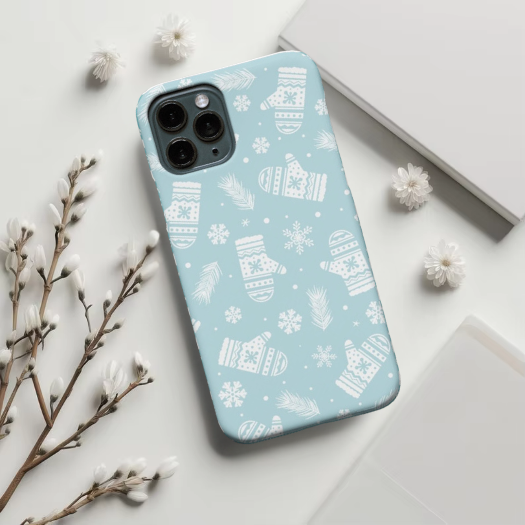 iPhone case | "Marpel"