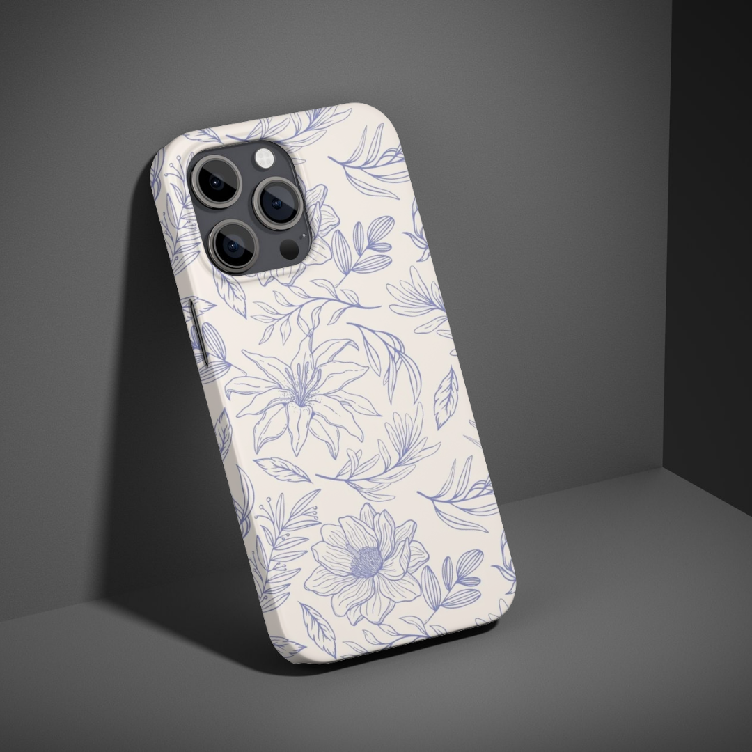 iPhone case | "Liana"