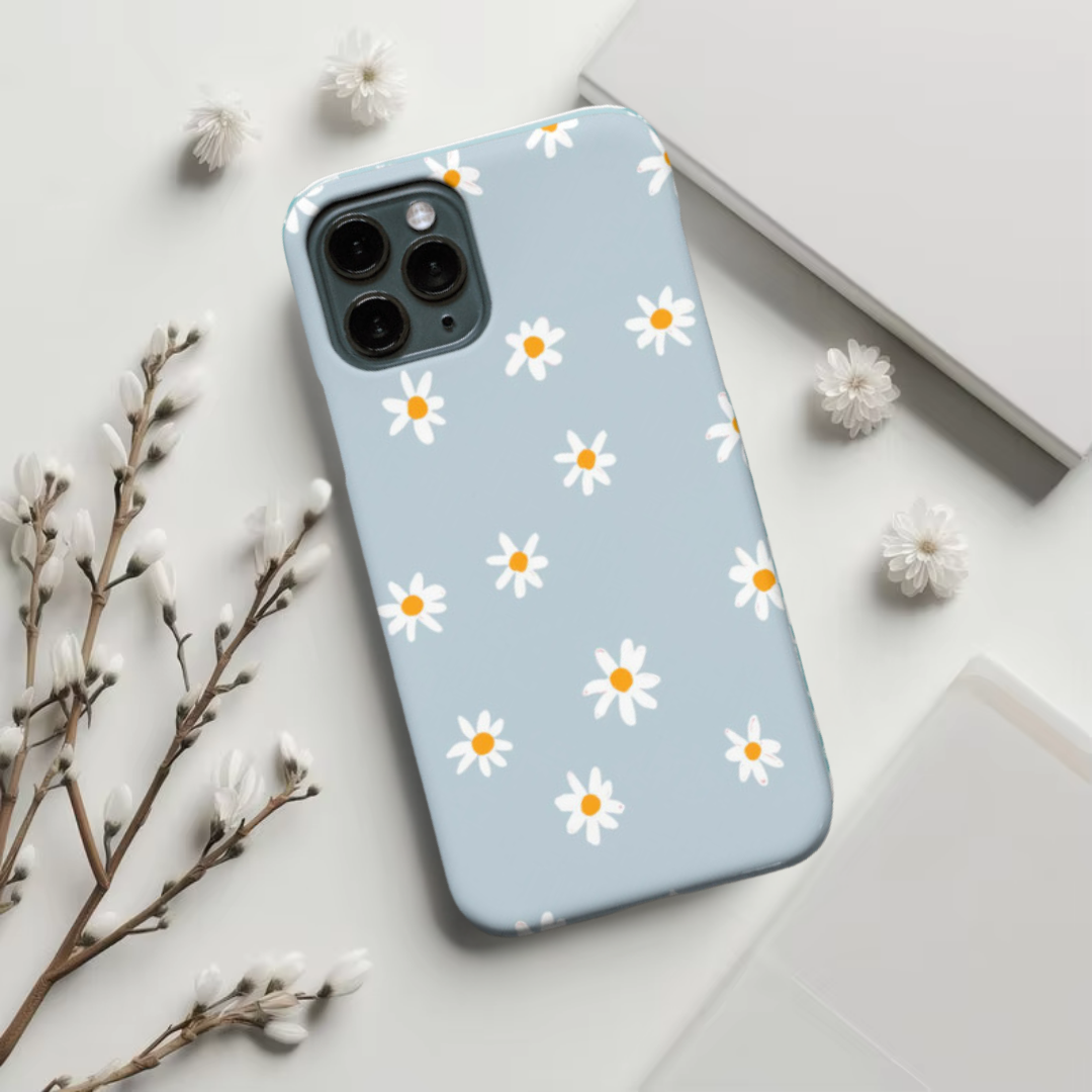 iPhone case | "Sunflower"