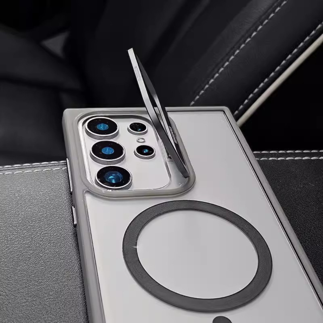 Samsung MagSafe case | "Flash"