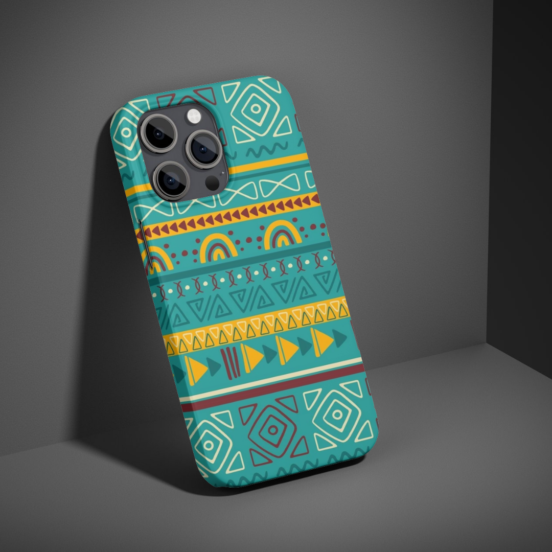 iPhone case | "Moai"