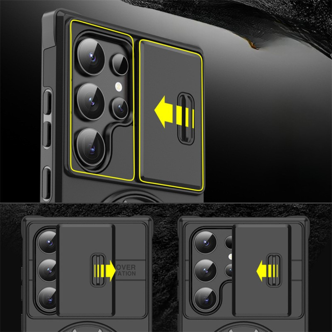 Samsung MagSafe case (S series) | "Gain"