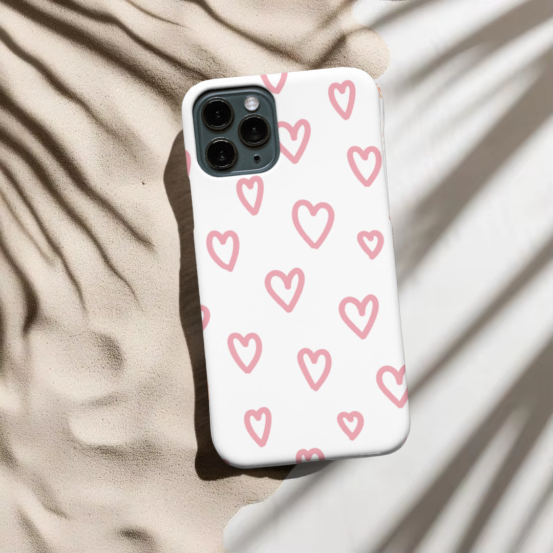iPhone case | "Lovly"