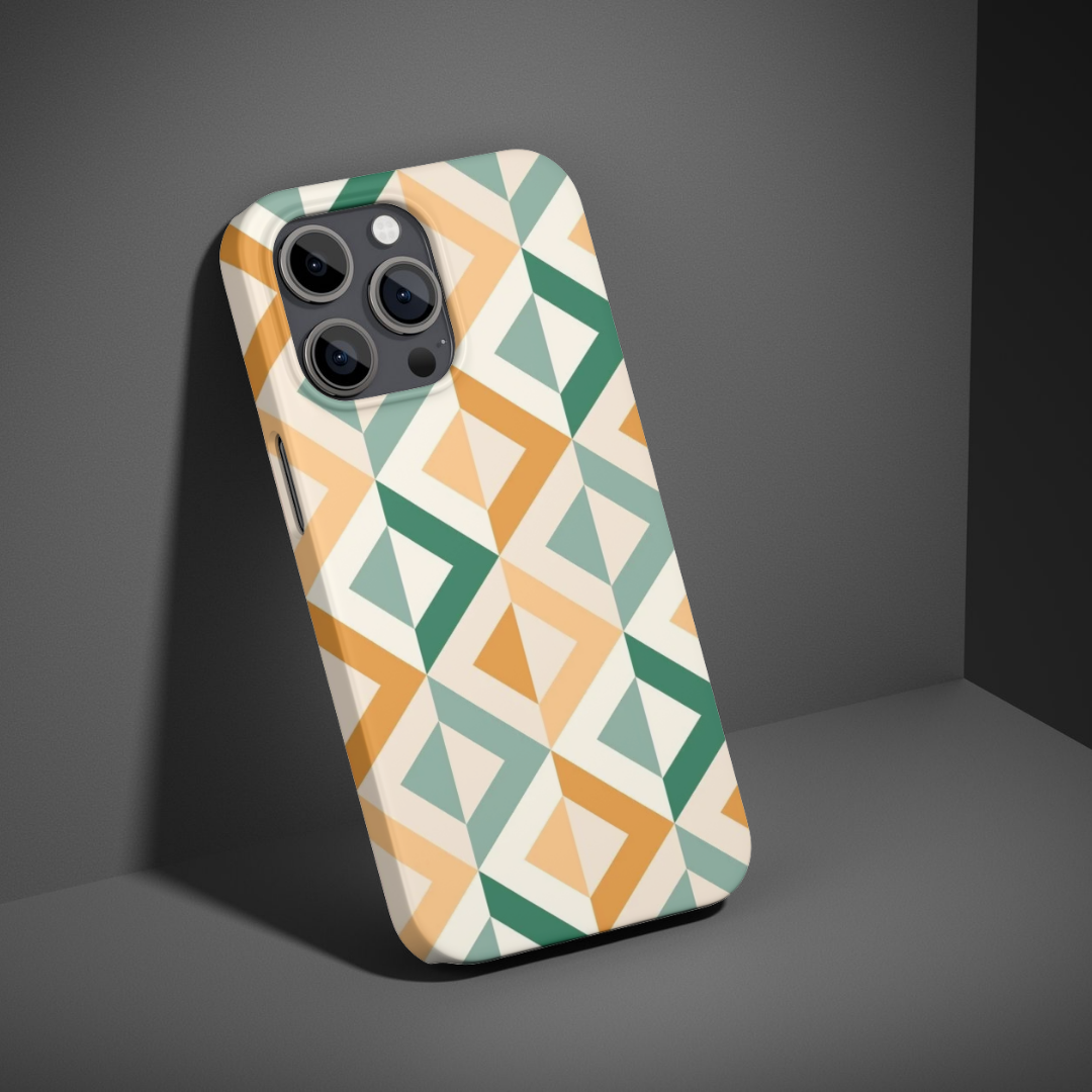 iPhone case | "Aura"