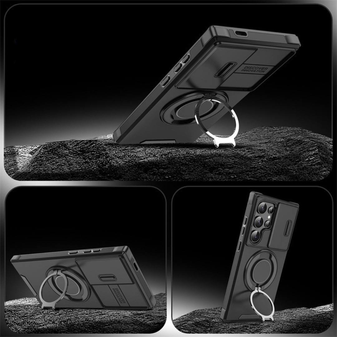 Samsung MagSafe case (S series) | "Gain"