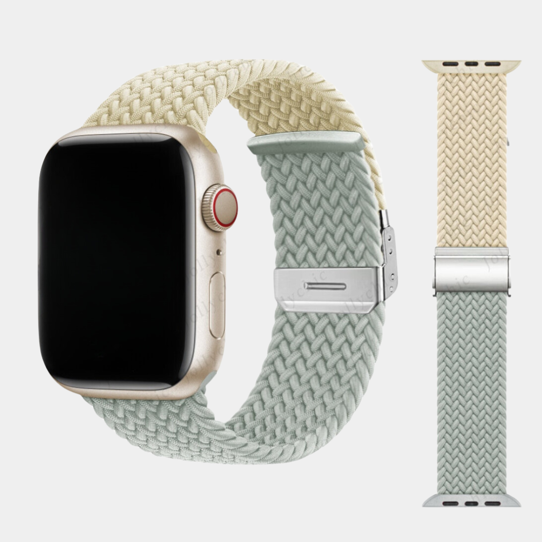 Apple Watch nylon strap | "Correa"