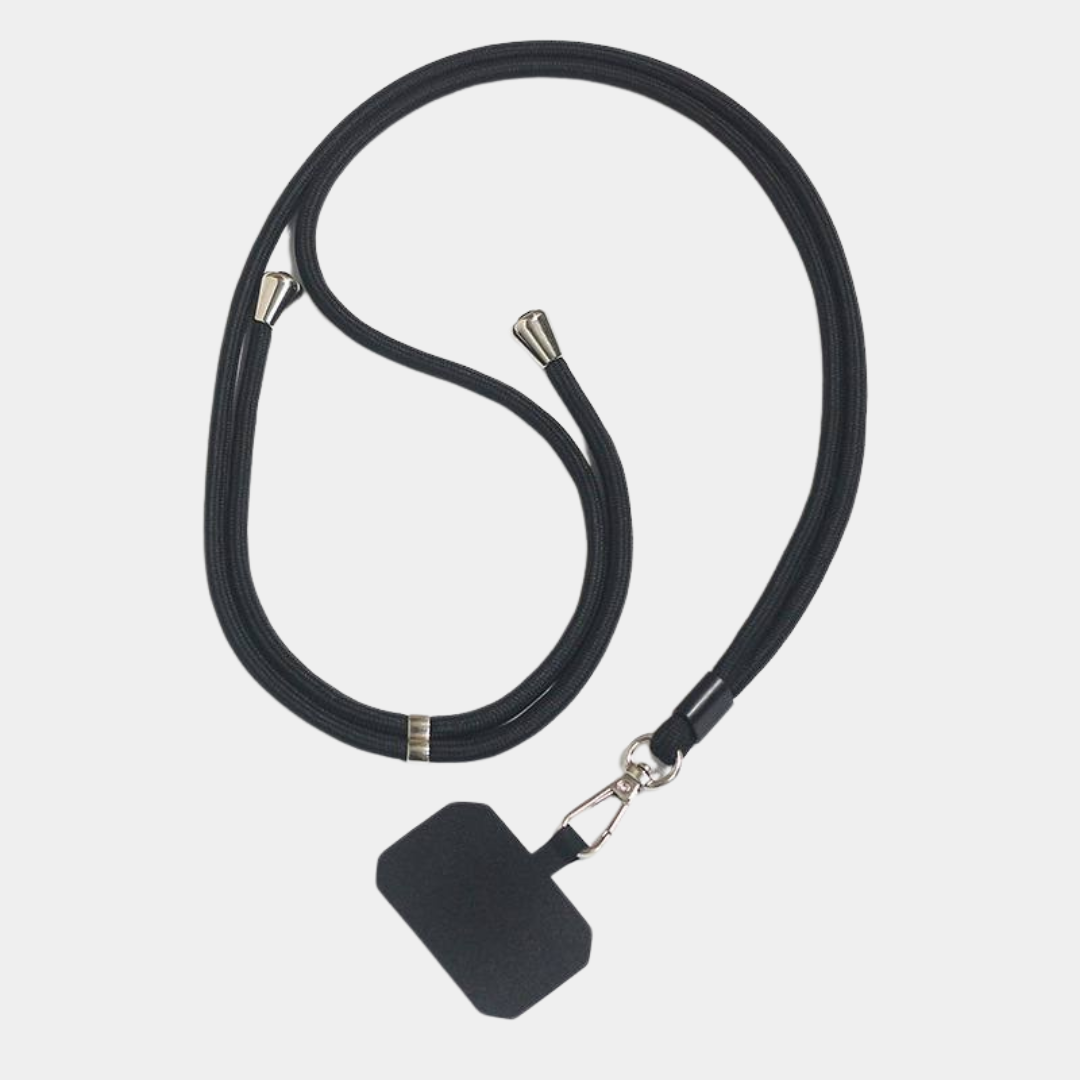 iPhone Lanyard | "Clean"