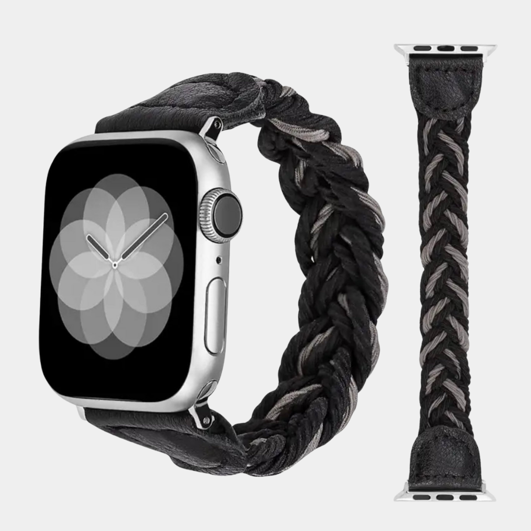 Apple Watch nylon strap | "Stretchy"