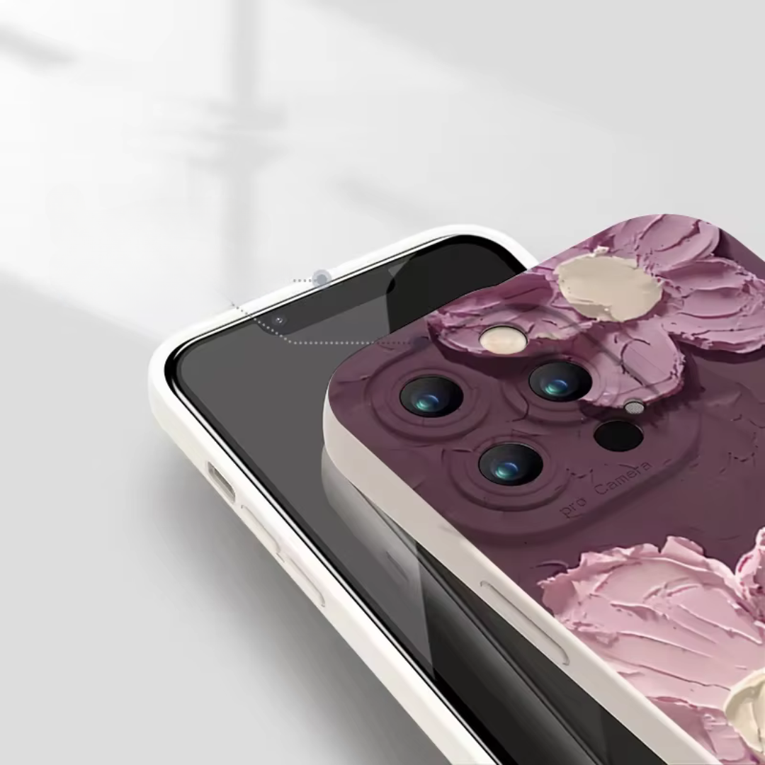 iPhone case | "3D" 