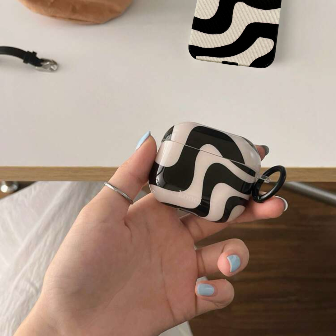 AirPods case | "Casual"