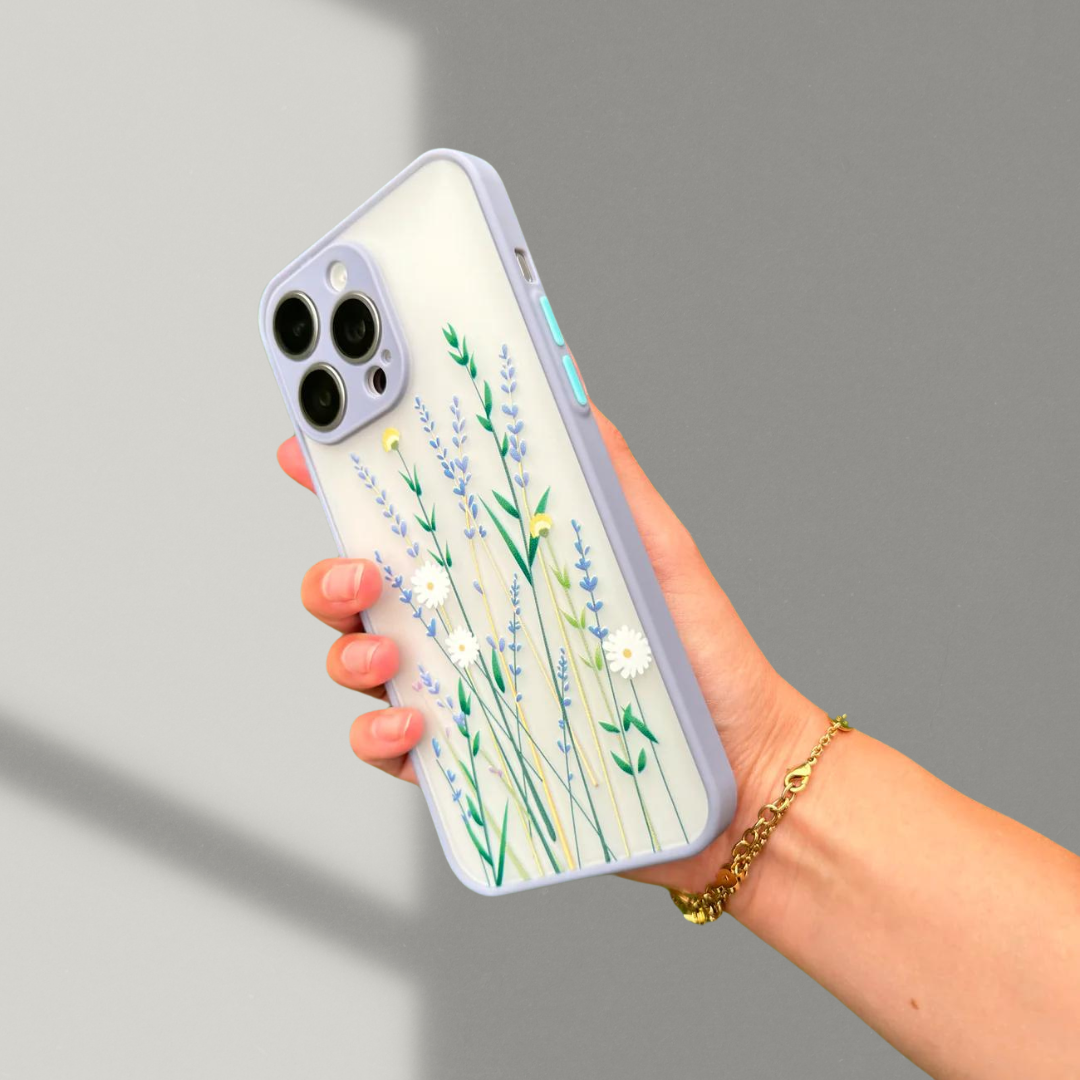 iPhone case | "Flower" 