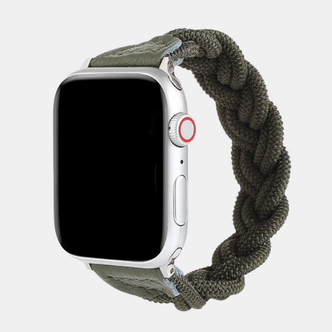 Apple Watch nylon strap | "Wave"
