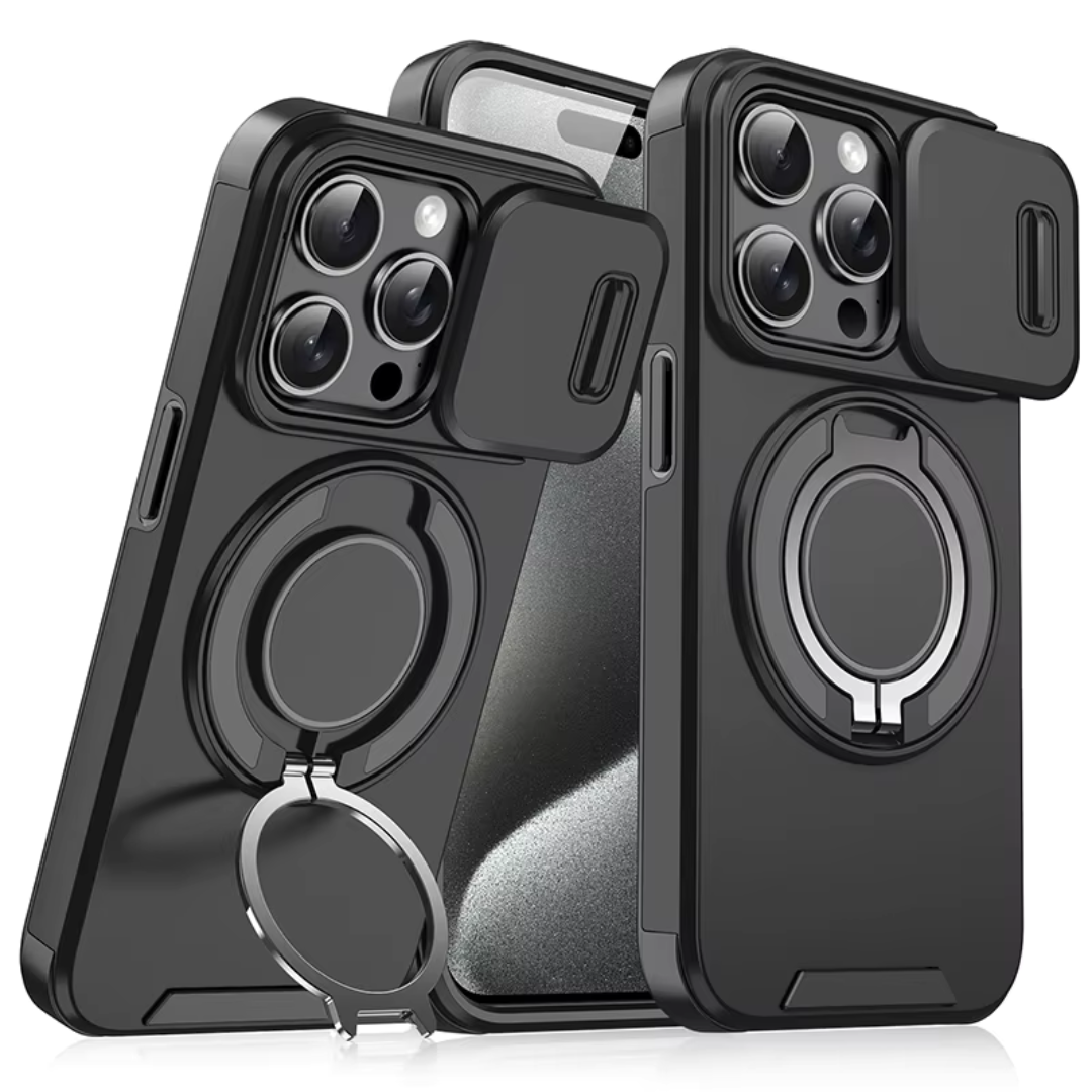iPhone MagSafe Case | "Strong"