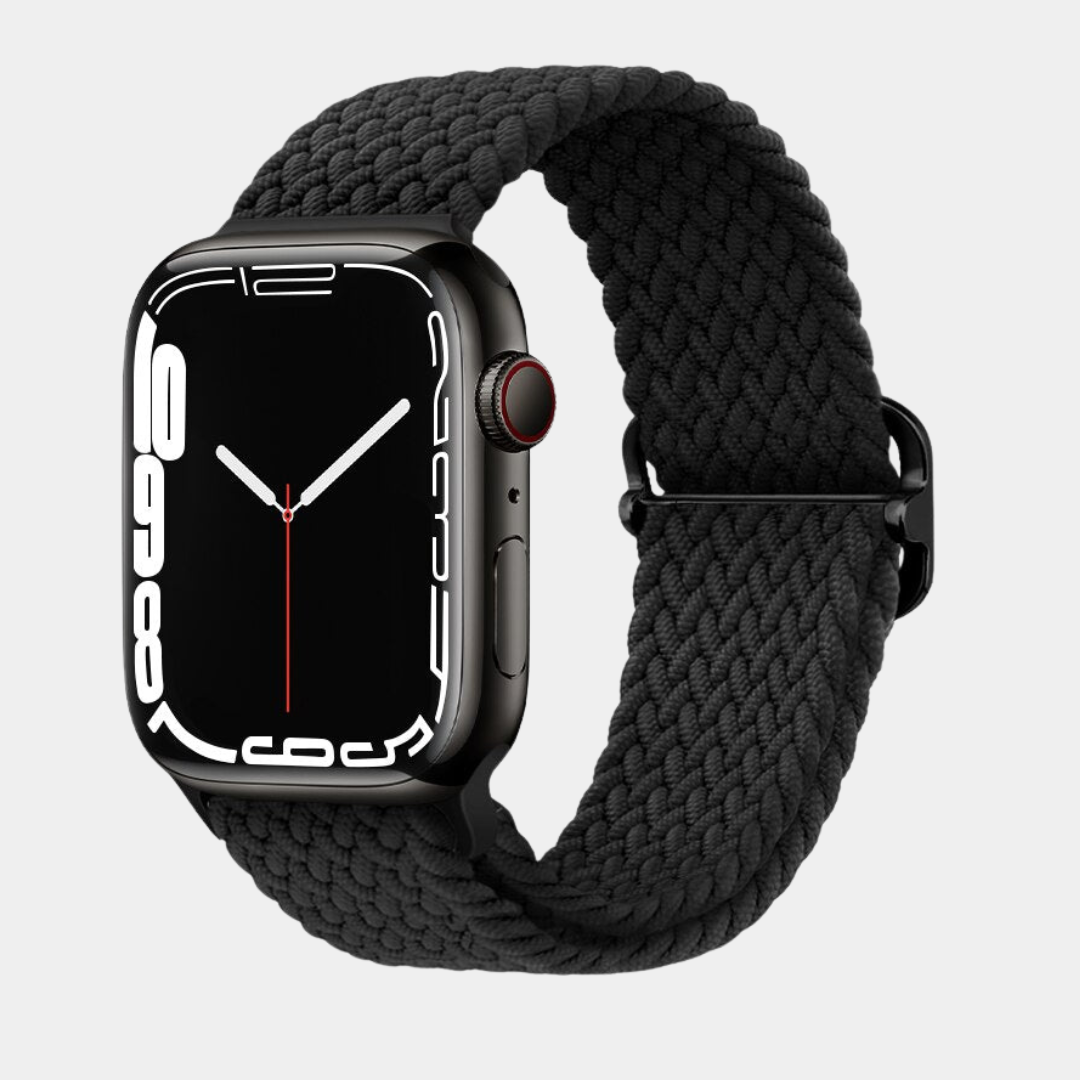 Apple Watch nylon strap | "Braidy"