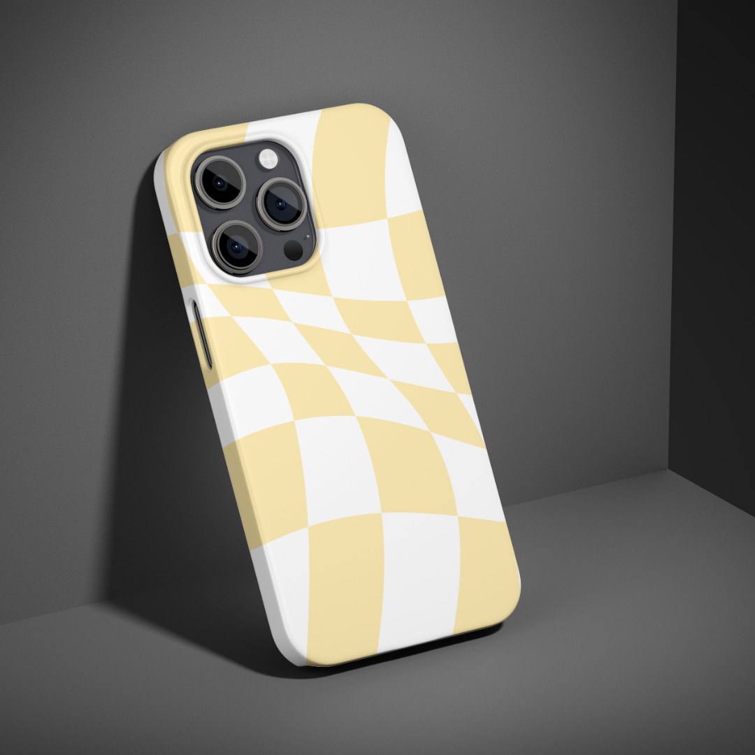 iPhone case | "Sunny"