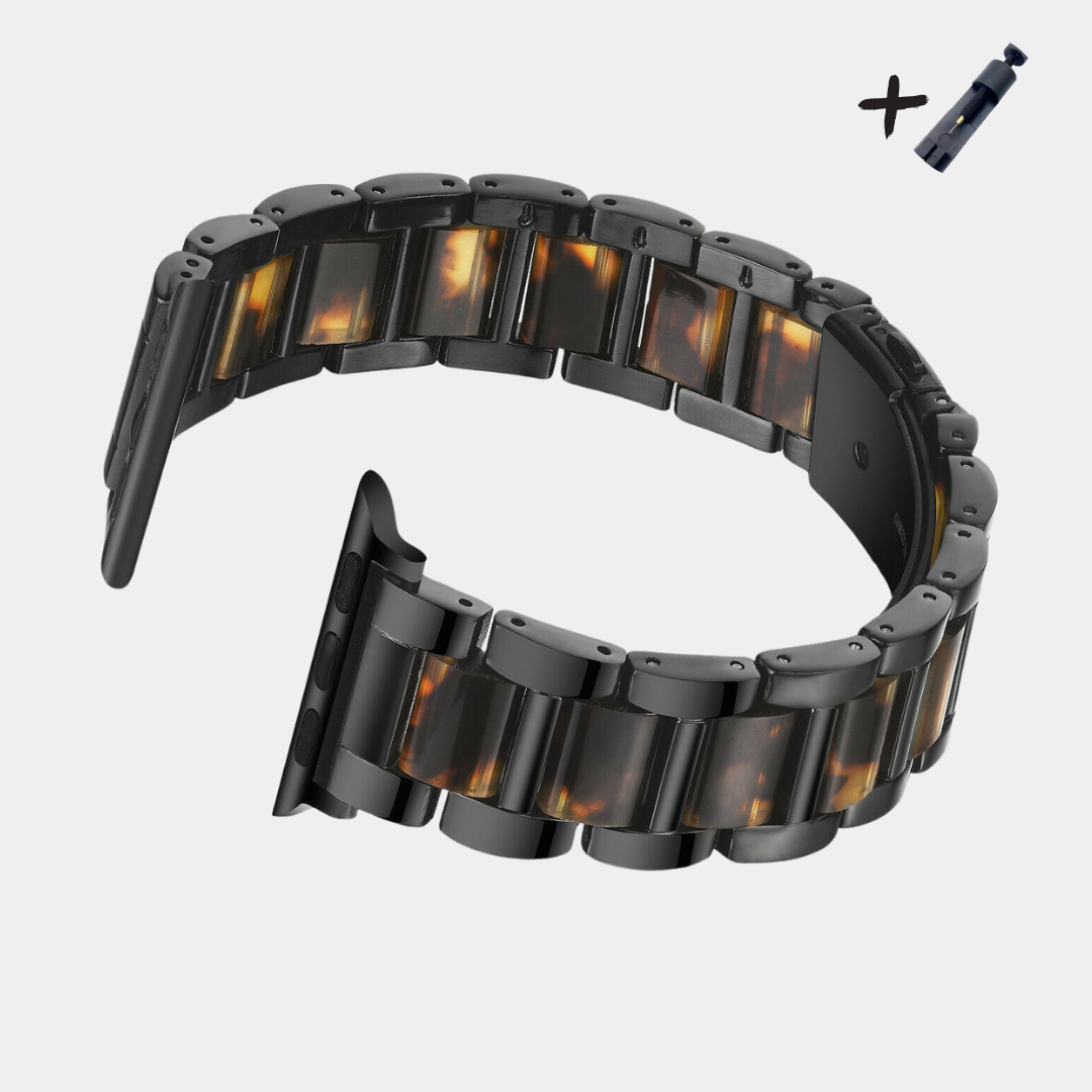 Apple Watch Link Bracelet | "Mila"