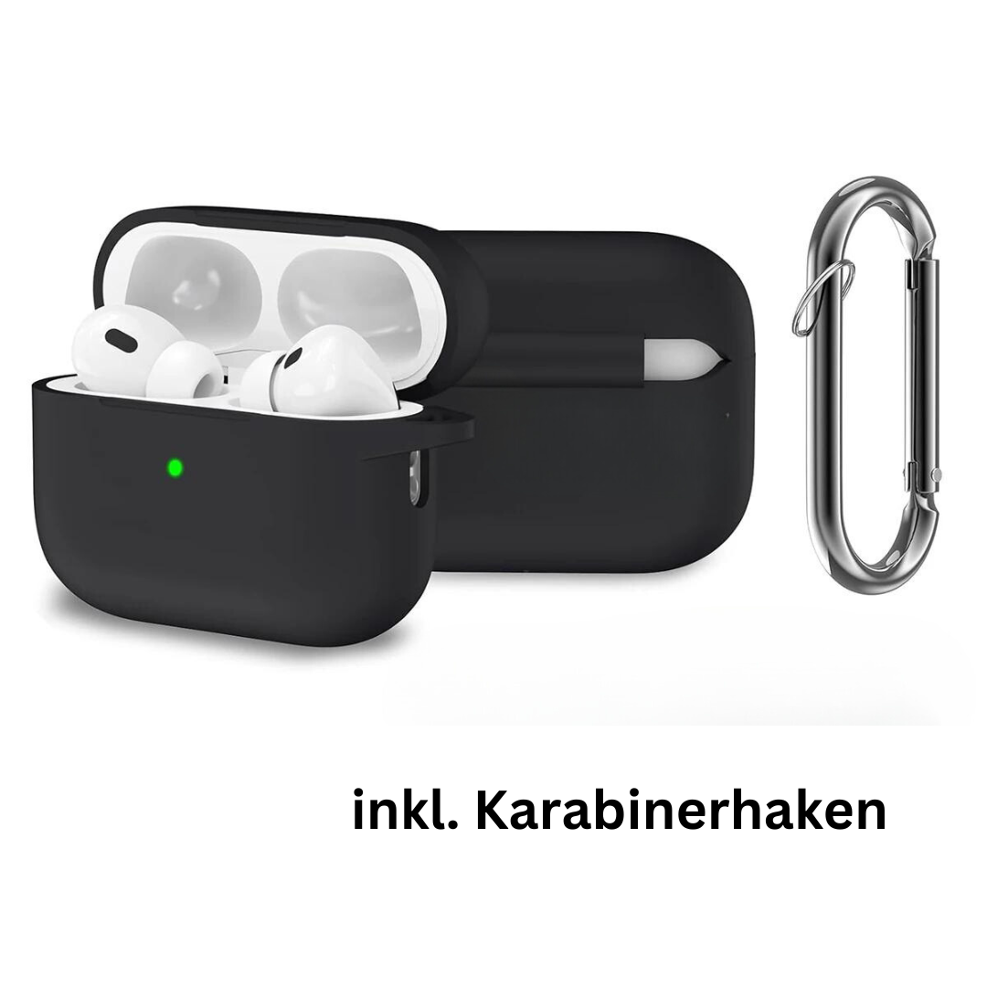 AirPods case | "Barney"