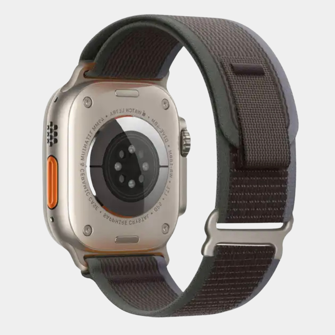 Apple Watch nylon strap | "Ralf"