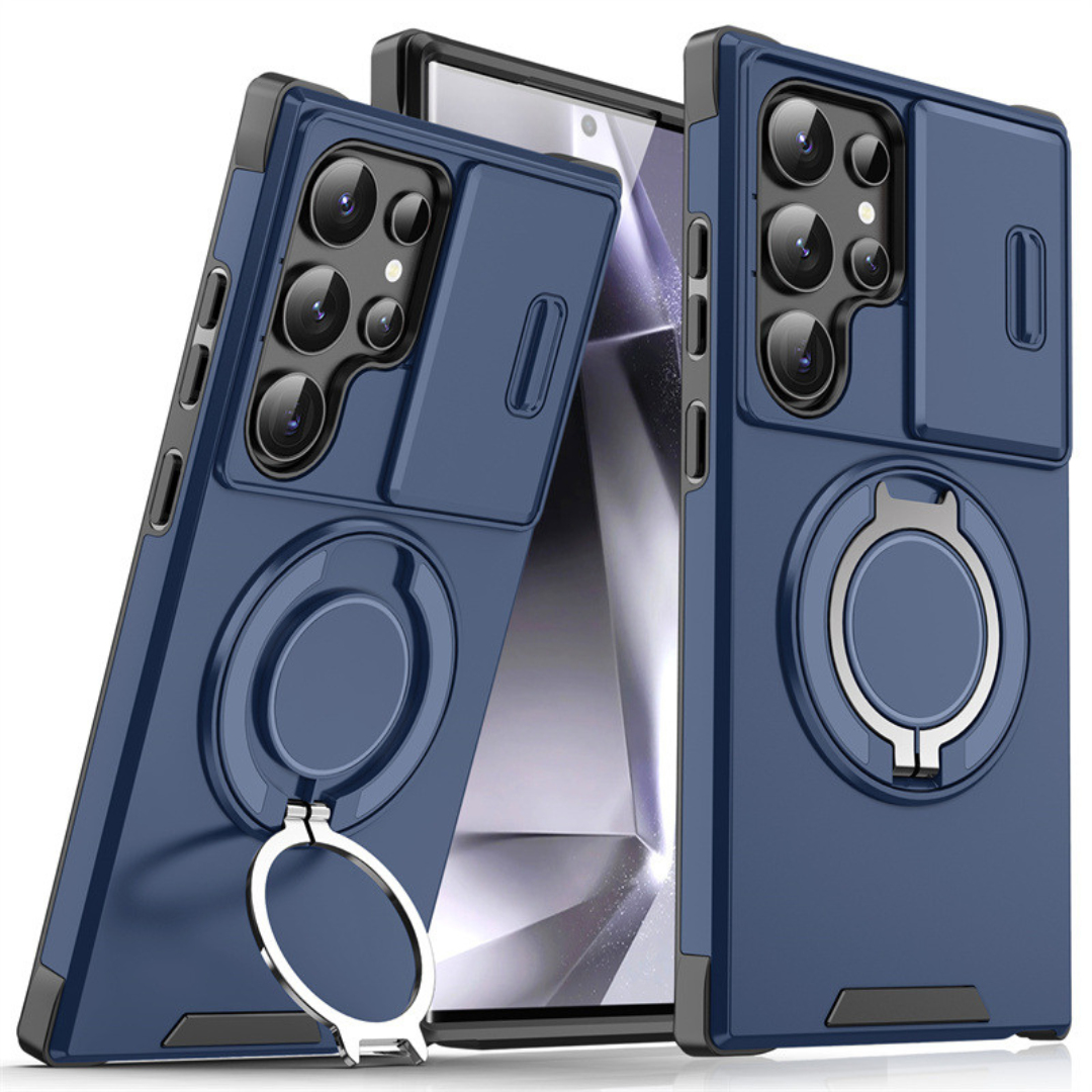 Samsung MagSafe case (S series) | "Gain"