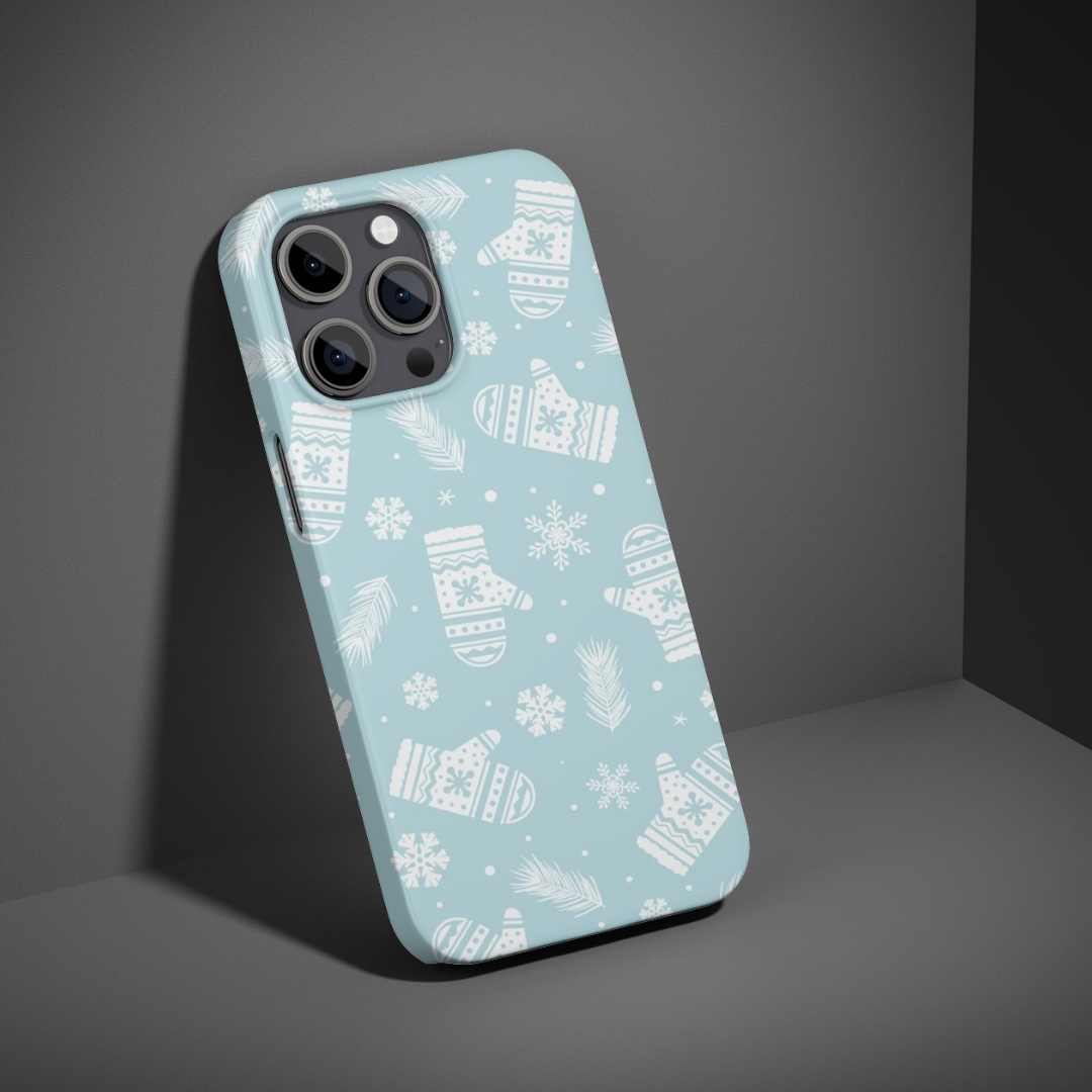 iPhone case | "Marpel"