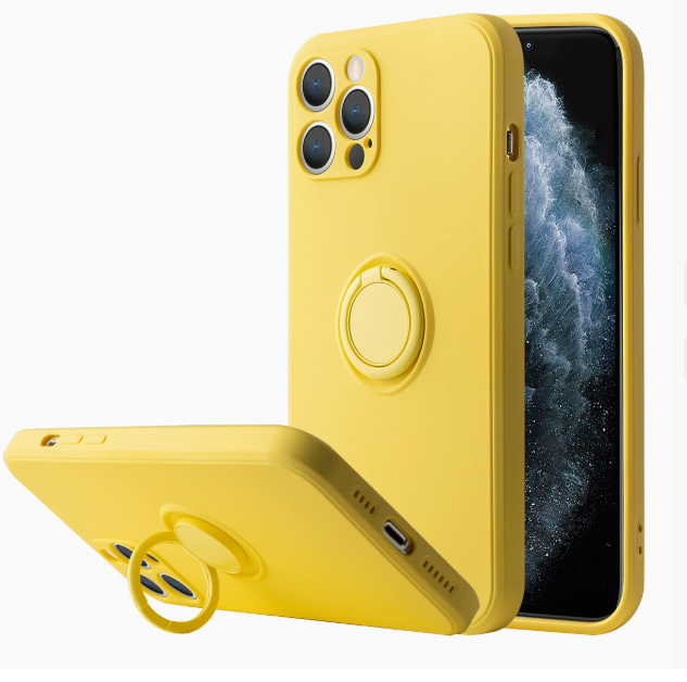Huawei MagSafe case (P series) | "Tyreek"
